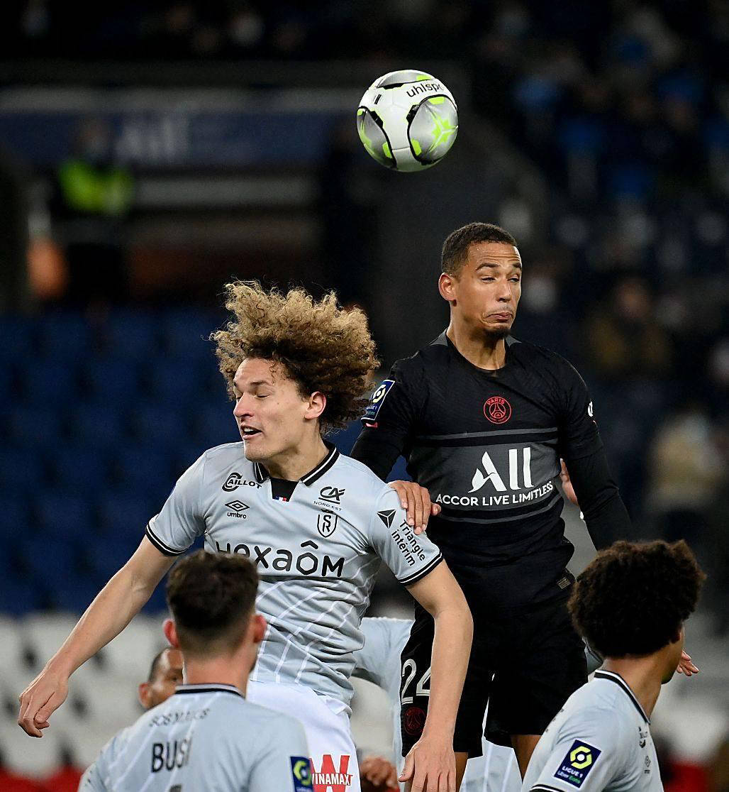 巴黎圣日耳曼迎战南特,期待主场获胜的简单介绍 巴黎圣日耳曼迎战南特,期待主场获胜的简单介绍