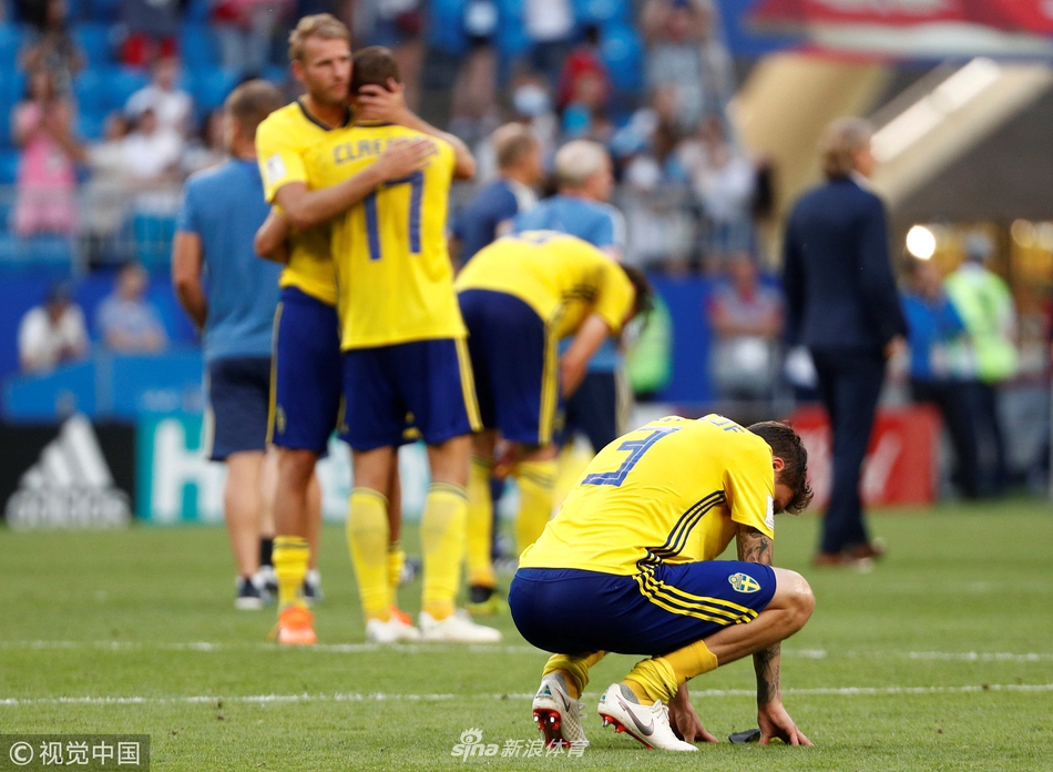 瑞典队惨败意大利,遗憾止步于小组赛的简单介绍 瑞典队惨败意大利,遗憾止步于小组赛的简单介绍