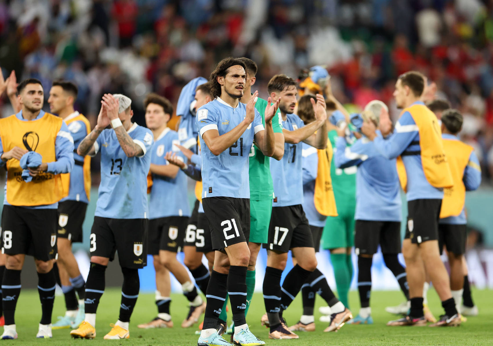 波兰队在对阵乌拉圭队的友谊赛中取胜,实力凸显的简单介绍 波兰队在对阵乌拉圭队的友谊赛中取胜,实力凸显的简单介绍