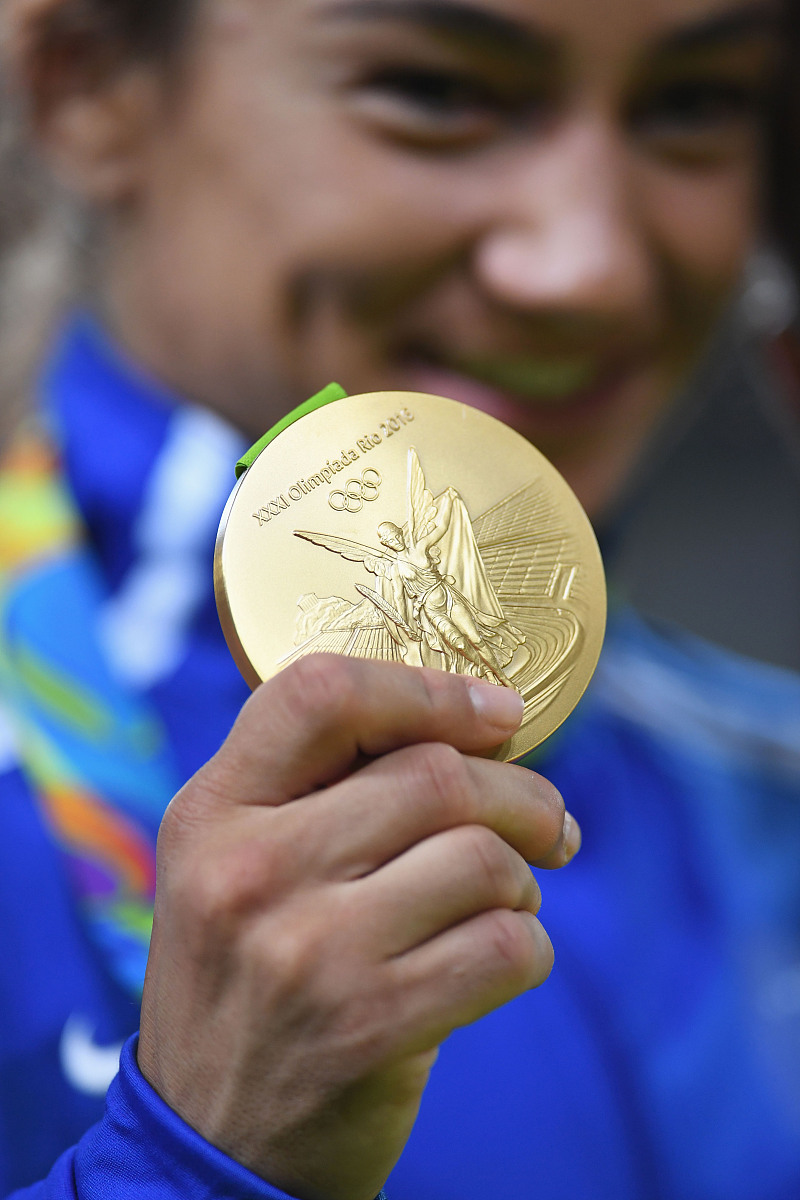 包含墨西哥选手斩获铜牌，表现耀眼的词条