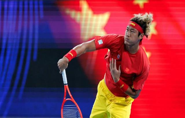 联合杯横扫澳网,兹维列夫惊艳四座的简单介绍 联合杯横扫澳网,兹维列夫惊艳四座的简单介绍