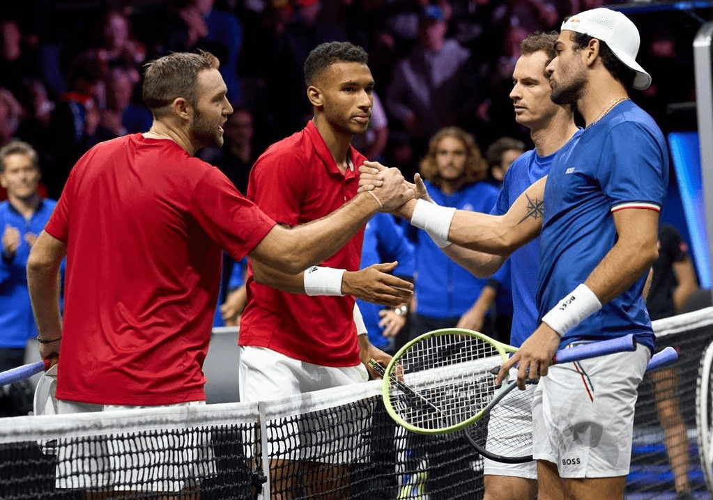 拉沃尔杯绝杀ATP总决赛,西西帕斯统治全场的简单介绍 拉沃尔杯绝杀ATP总决赛,西西帕斯统治全场的简单介绍