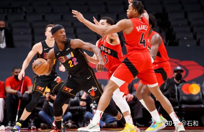 猛龙队迎来连胜，继续高居东部第一的简单介绍