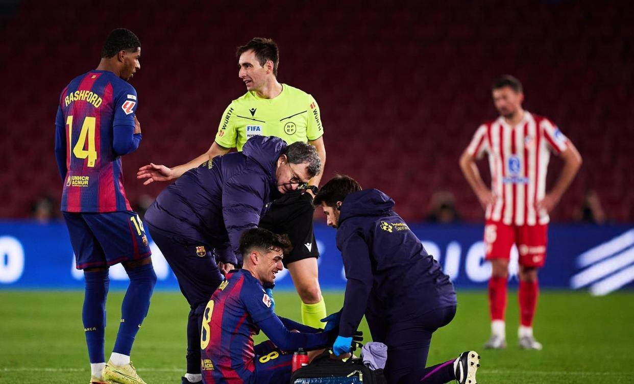 马竞巴萨实力对比，谁能成为头号王者