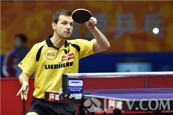 波兰乒乓球队险胜瑞典乒乓球队，波尔送出助攻的简单介绍