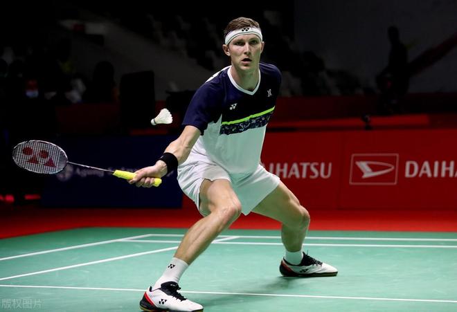 中国队逆转印尼队，安赛龙刷新纪录