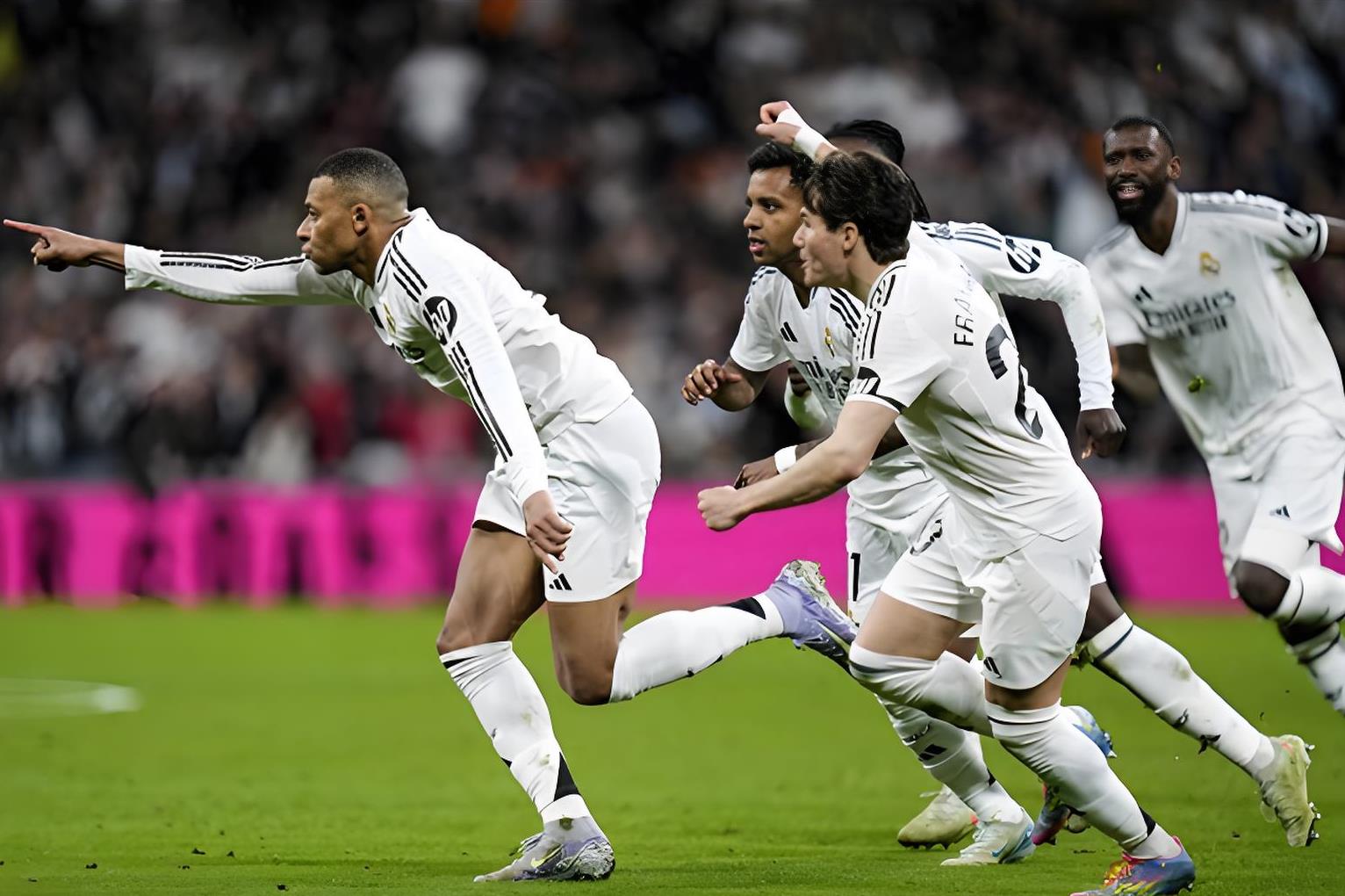 埃瓦尔主场击败莱加内斯