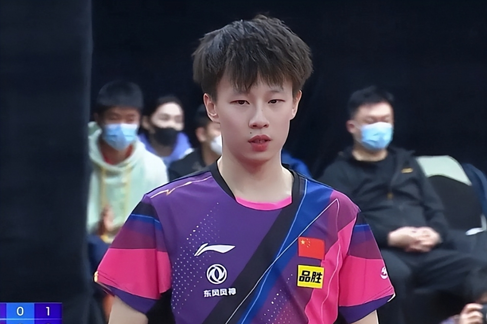 瑞典队完胜奥地利队，林高远惊艳四座