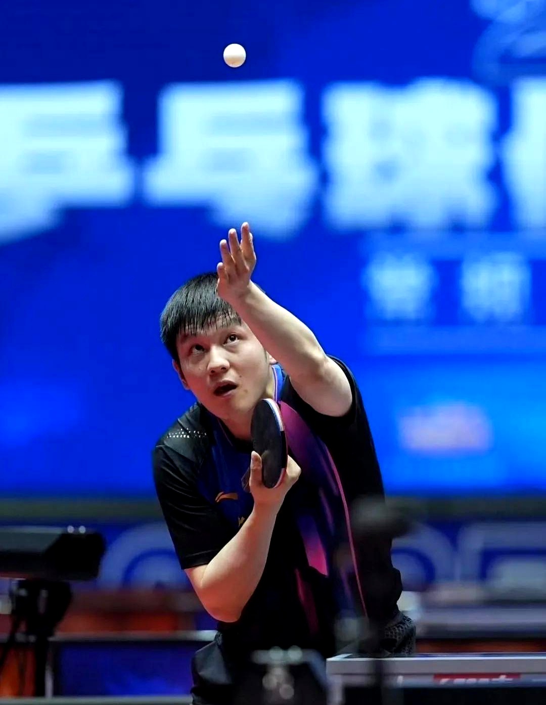 关于奥地利乒乓球队翻盘比利时乒乓球队，许昕惊艳世界的信息