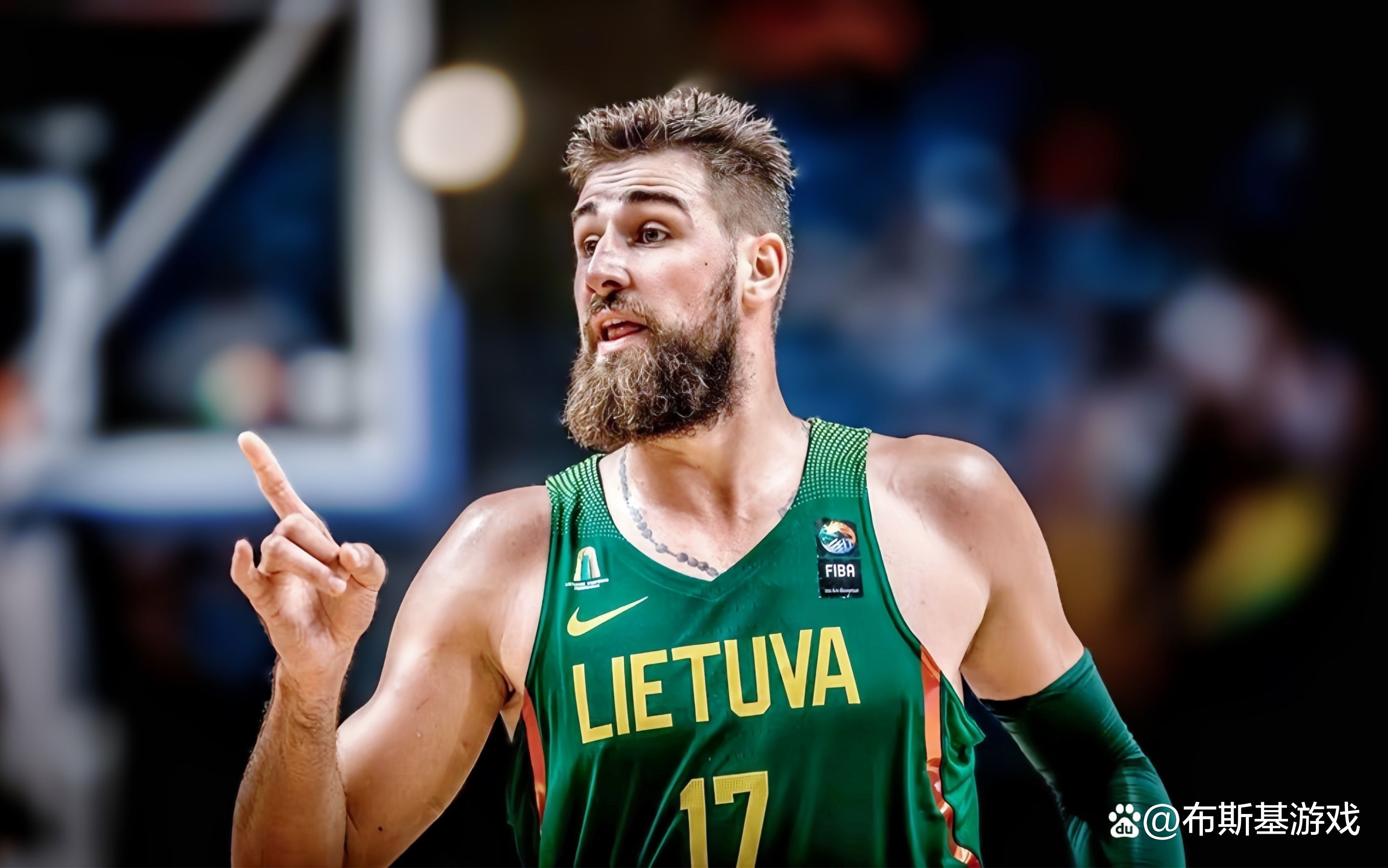 土耳其男篮力克掘金，汉密尔顿三分雨点燃全场的简单介绍