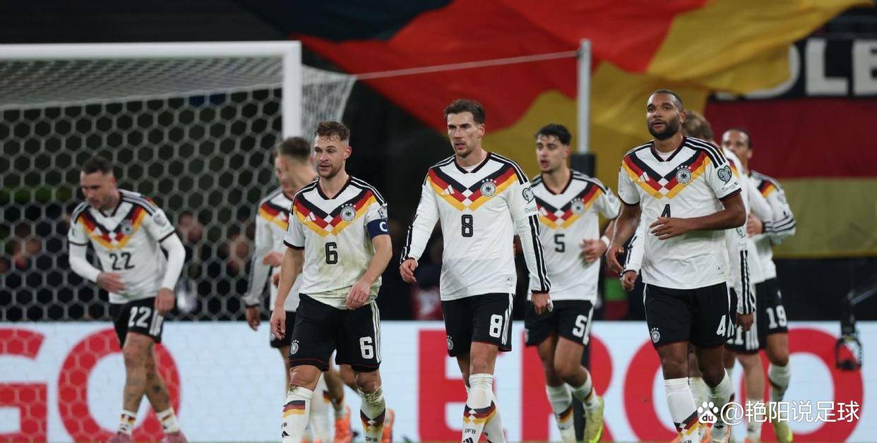 关于德国球队奋战半决赛，射进制胜球的信息