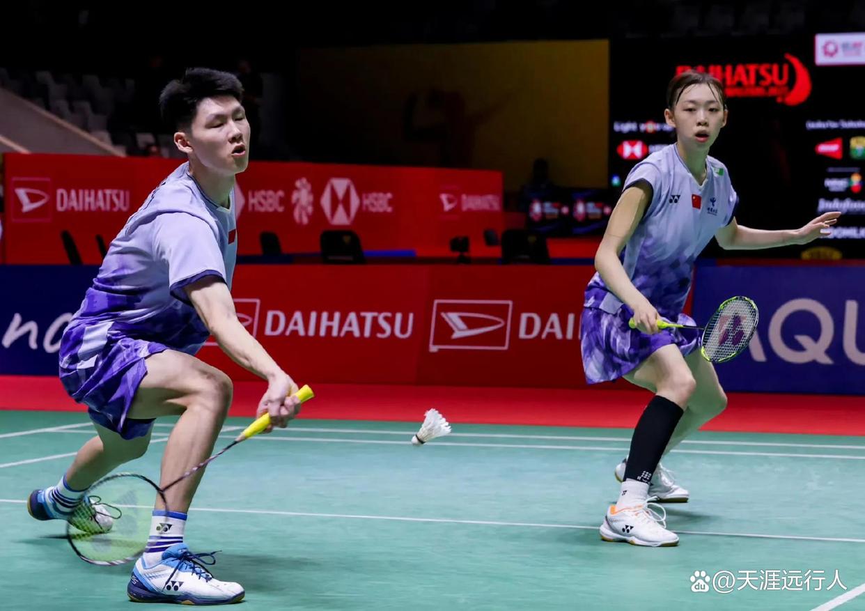 关于泰国羽毛球队险胜印尼羽毛球队,戴资颖打破历史纪录的信息 关于泰国羽毛球队险胜印尼羽毛球队,戴资颖打破历史纪录的信息