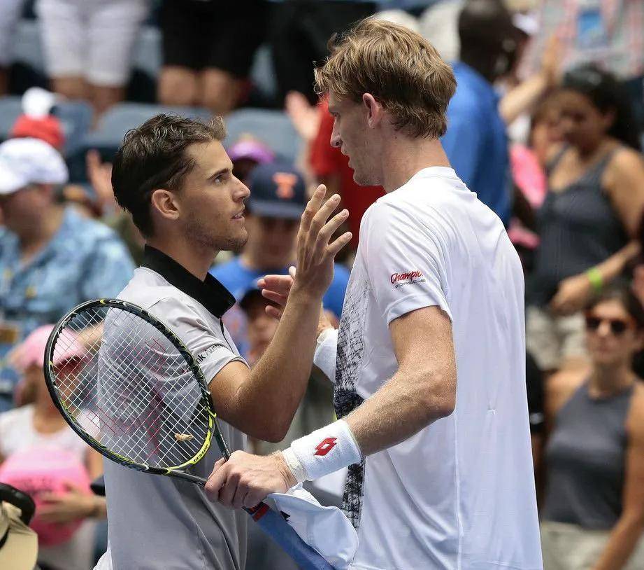 年终总决赛完胜温网，蒂姆扛起全队的简单介绍