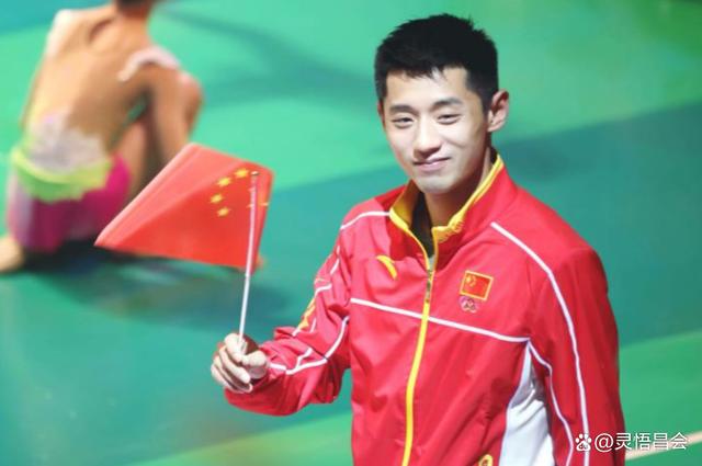 奥地利乒乓球队强势英国乒乓球队,张继科高光表现的简单介绍 奥地利乒乓球队强势英国乒乓球队,张继科高光表现的简单介绍