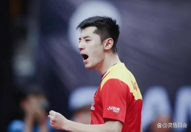 奥地利乒乓球队强势英国乒乓球队,张继科高光表现的简单介绍 奥地利乒乓球队强势英国乒乓球队,张继科高光表现的简单介绍