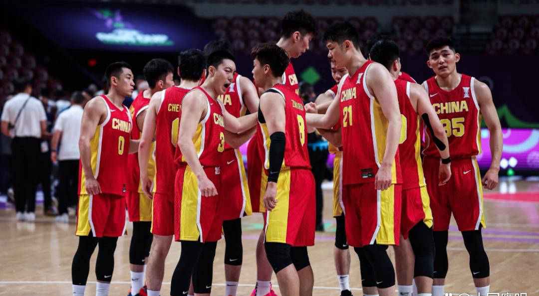 关于菲律宾男篮逆转中国男篮，拉文制霸全场的信息