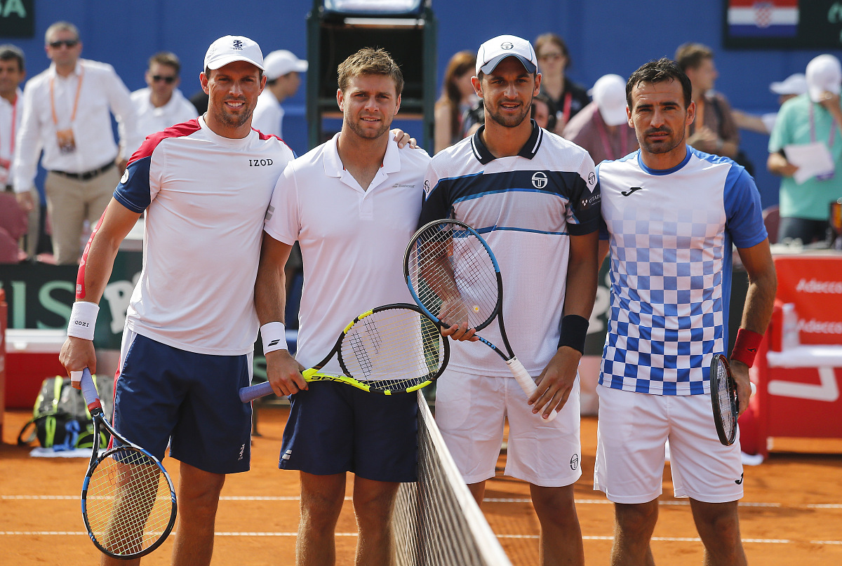 关于意大利网球队鏖战英国网球队,德约科维奇惊艳世界的信息 关于意大利网球队鏖战英国网球队,德约科维奇惊艳世界的信息