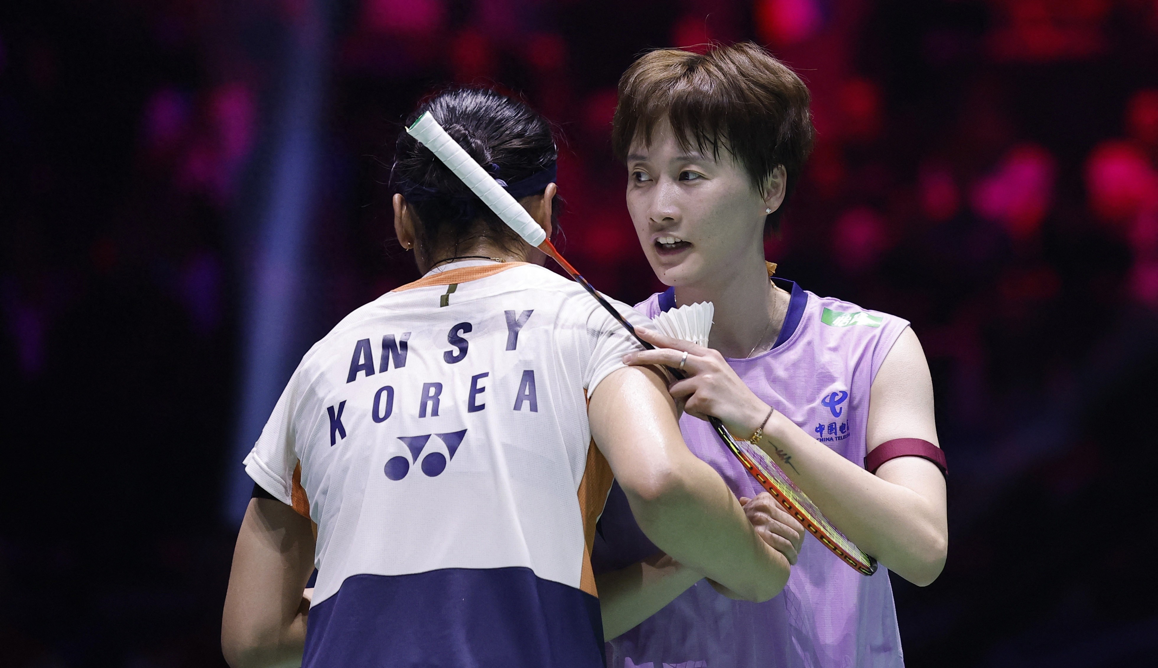 包含日本队翻盘法国队,陈雨菲惊艳四座的词条 包含日本队翻盘法国队,陈雨菲惊艳四座的词条