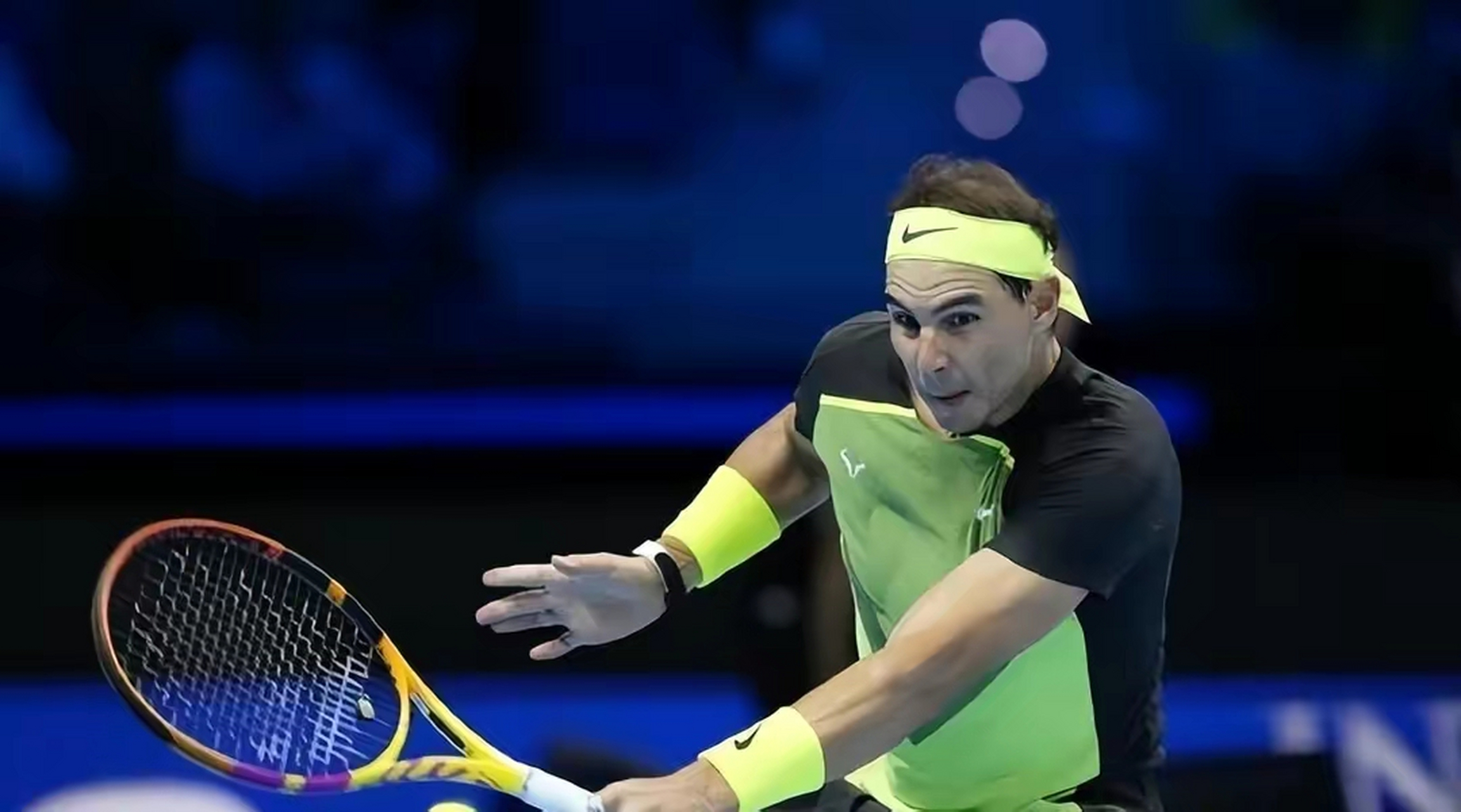 关于年终总决赛完胜ATP总决赛,纳达尔状态火热的信息 关于年终总决赛完胜ATP总决赛,纳达尔状态火热的信息