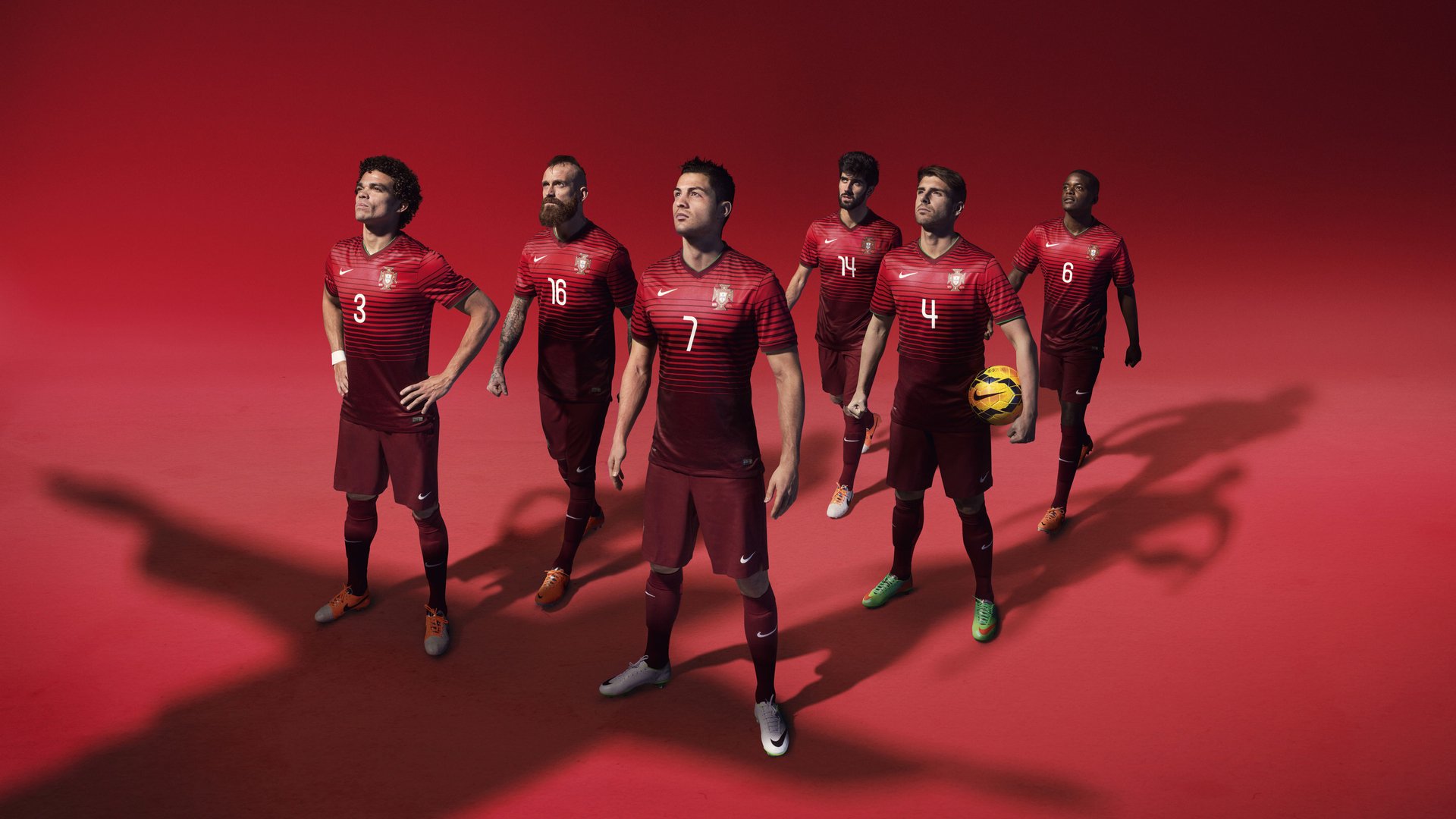 伊布扛起全队，曼城翻盘葡萄牙，一场颠覆预期的足球史诗